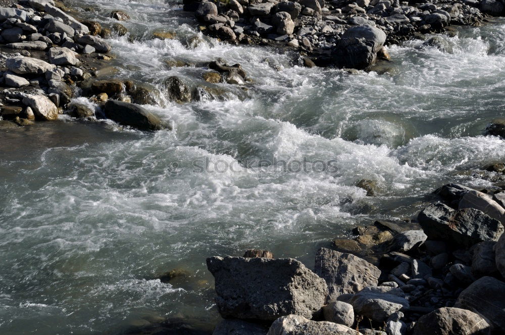 Similar – Switzerland river mountains