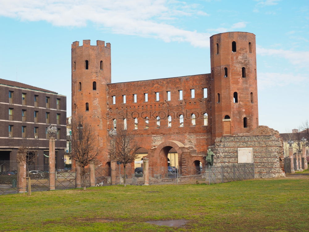 Similar – Abseits (der Menschenmassen in san gimignano)