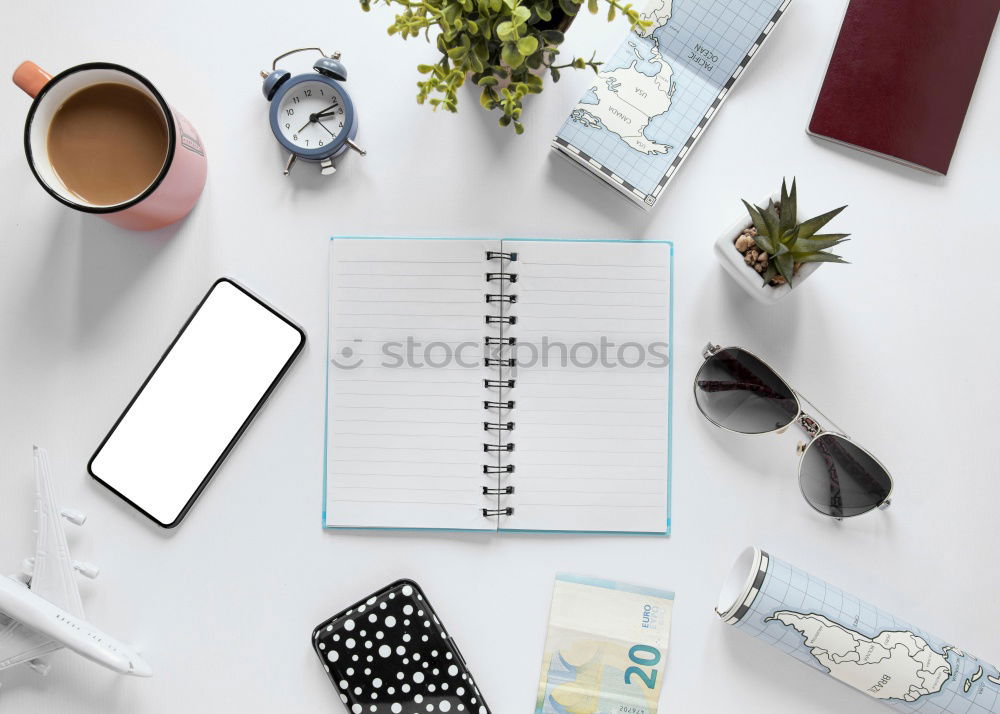 Similar – Image, Stock Photo Looking for direction and inspiration