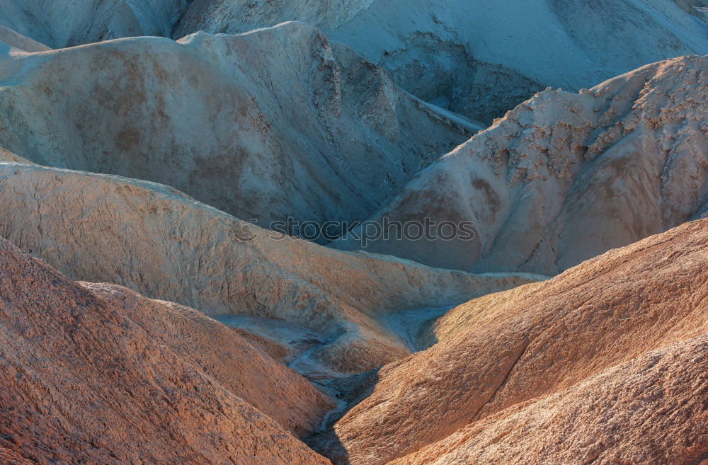 Similar – Image, Stock Photo Sedimentary rocks texture