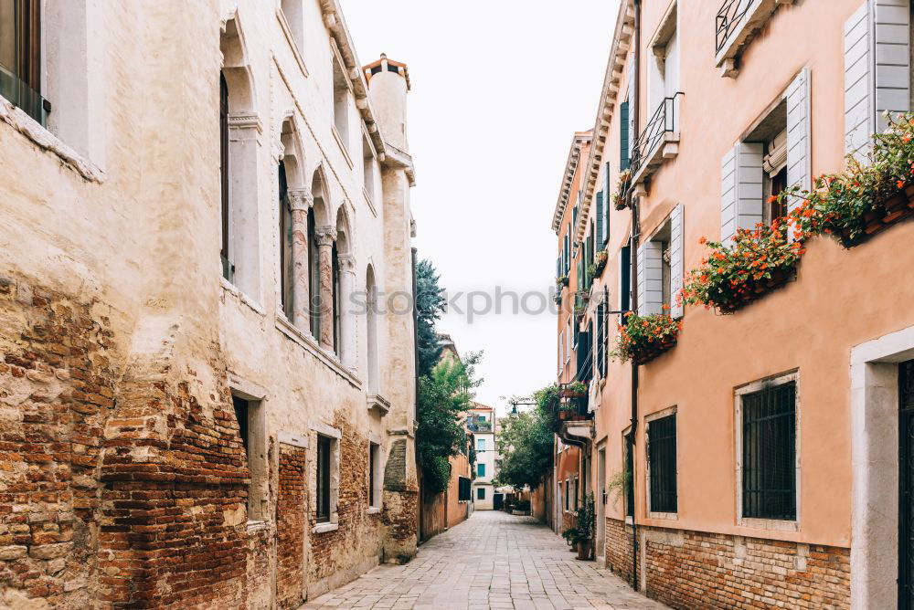 Similar – Image, Stock Photo Barcelona Street