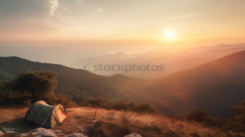 Similar – Foto Bild lichtblick Stimmung
