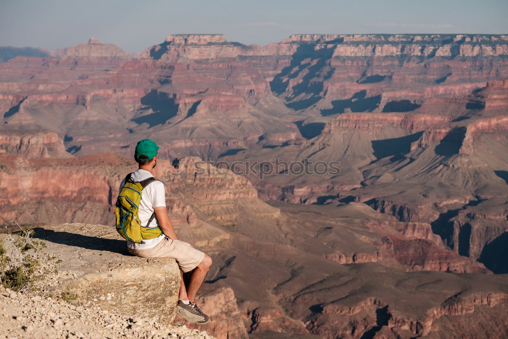 Similar – rest in the desert Picnic