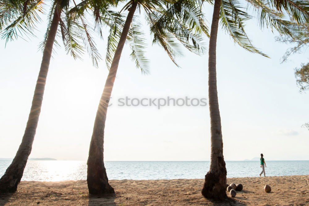 Similar – Image, Stock Photo just take a breath,…