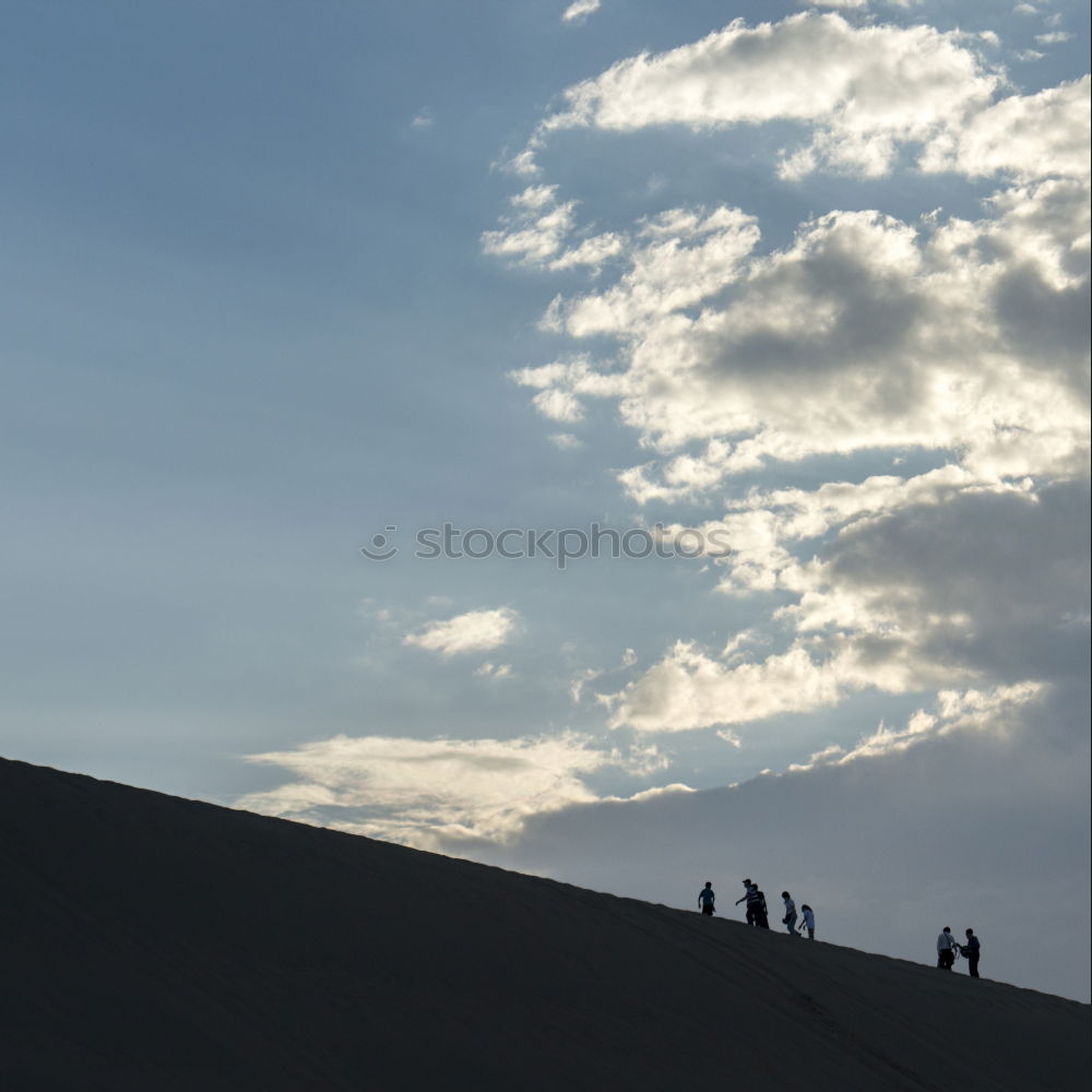 Similar – Image, Stock Photo steppe ride Ride Nature