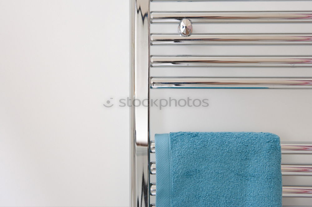 Similar – Image, Stock Photo hangers Wall (barrier)