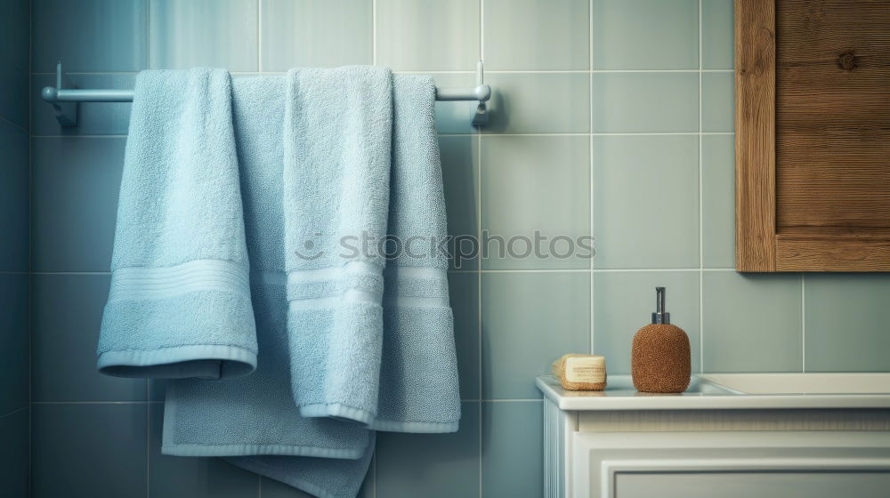 Similar – Foto Bild Kleine Wäsche Wäschekorb