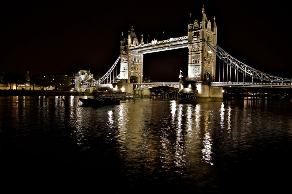 london bridge Bridge