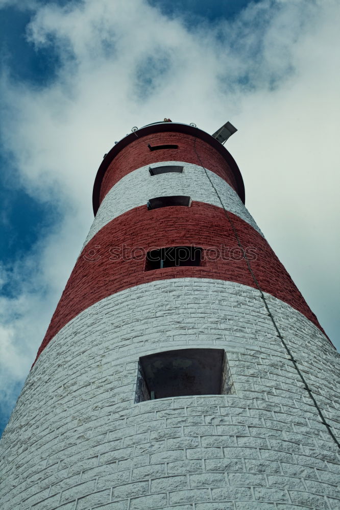 Similar – Image, Stock Photo lighthouse Lighthouse