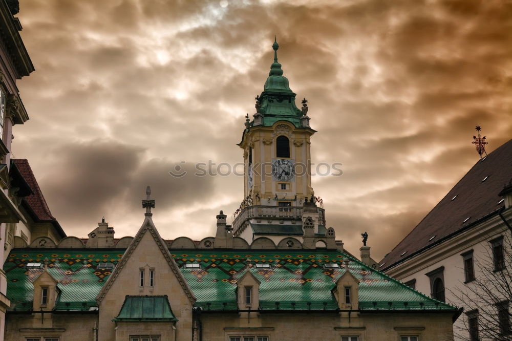 Similar – Image, Stock Photo Budapest Szent István-bazilika