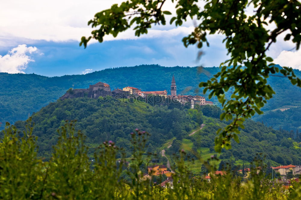 Similar – Image, Stock Photo Wartburg Castle Eisenach