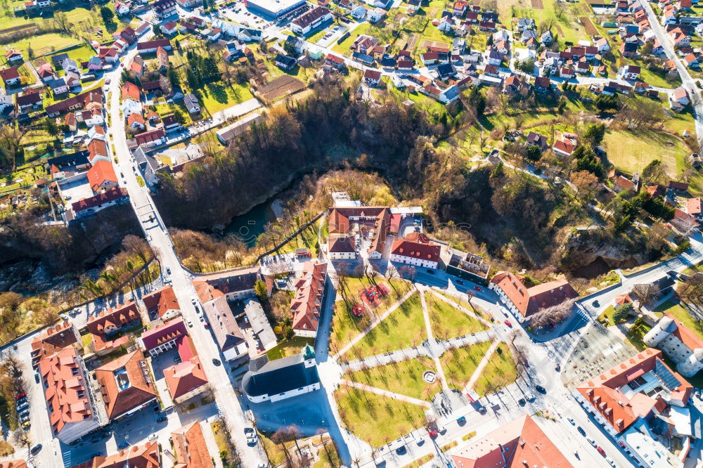 Similar – mini parking Tilt-Shift