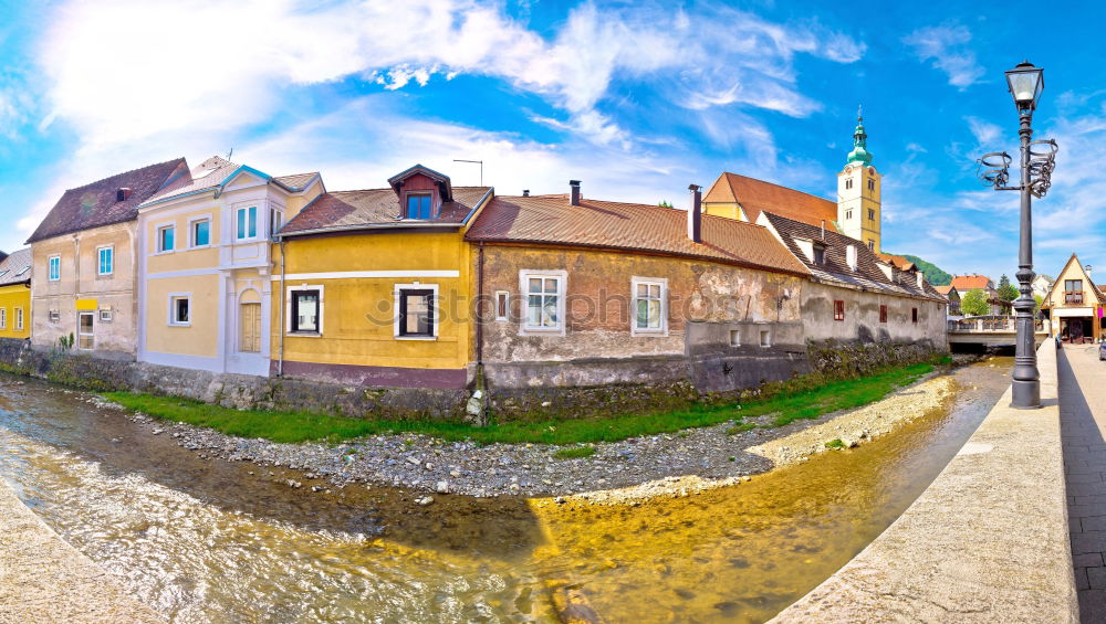 Similar – Image, Stock Photo united colours of portugal.