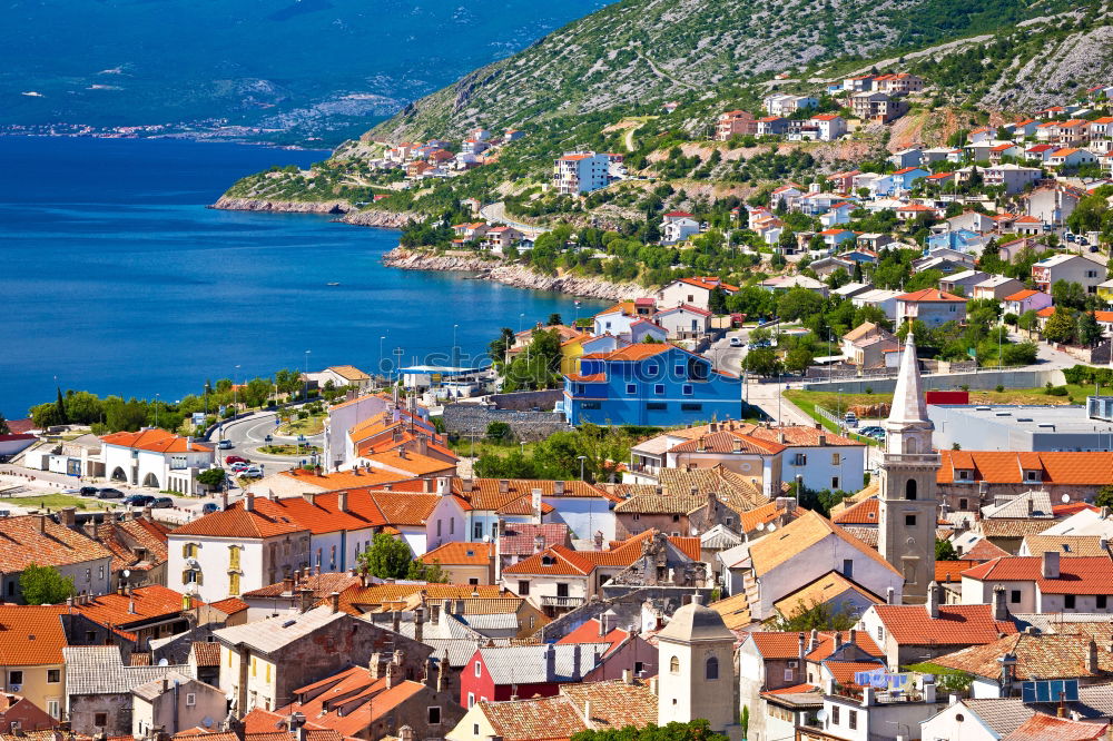 Similar – View of Ålesund