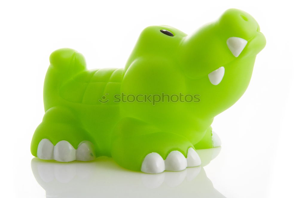 Similar – French Toys Green Frog