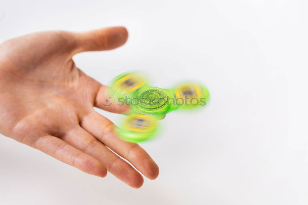 Similar – Image, Stock Photo Monster stone in hand