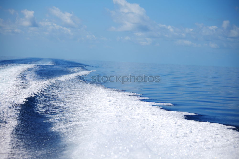 Similar – Image, Stock Photo trough Waves