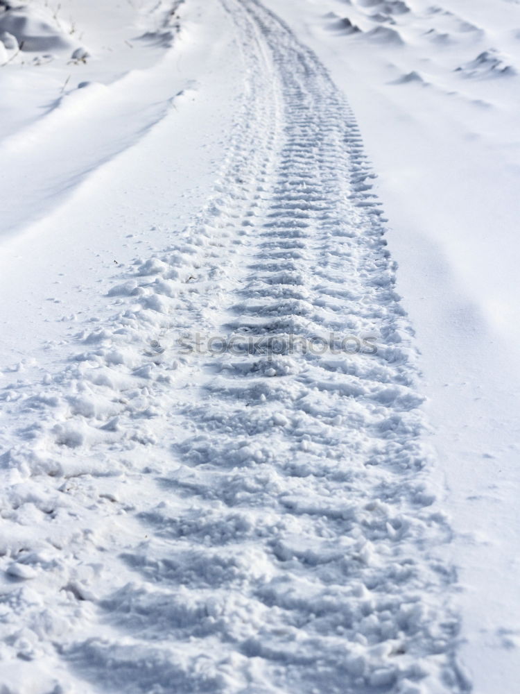 Similar – Image, Stock Photo winter art Nature Water