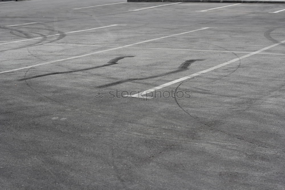 Similar – Image, Stock Photo Hanni Ping Parking