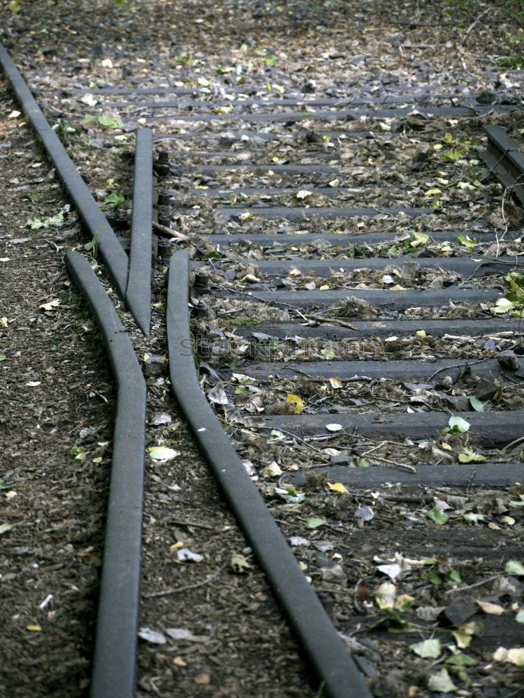 Similar – level crossing