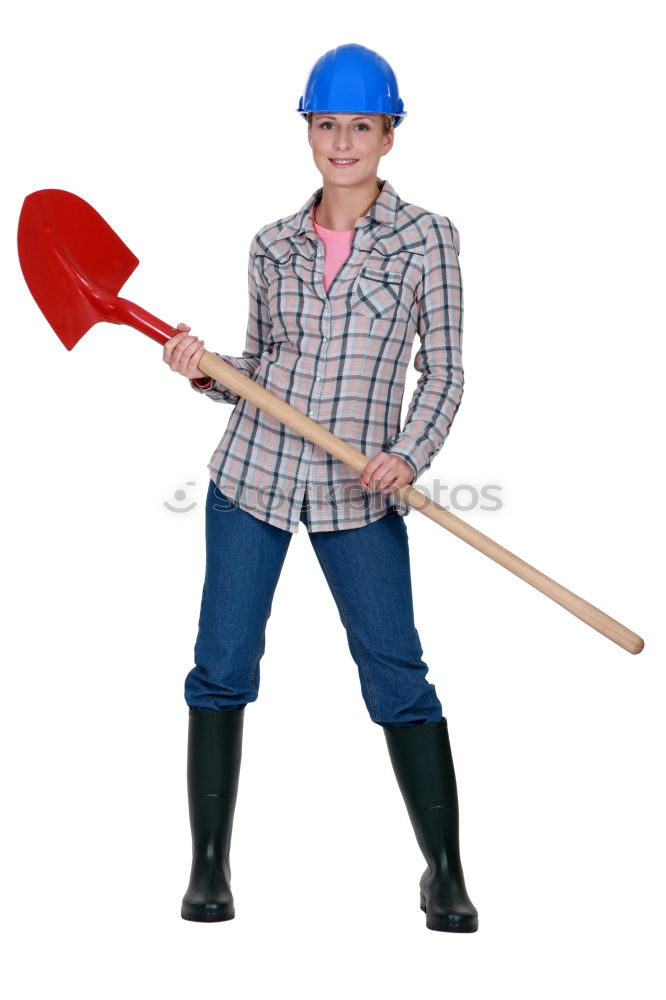 Similar – Image, Stock Photo Don Quixote Boy (child)