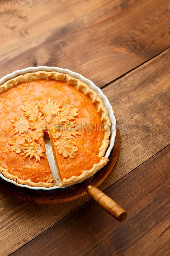Similar – Image, Stock Photo Typical spanish salmorejo