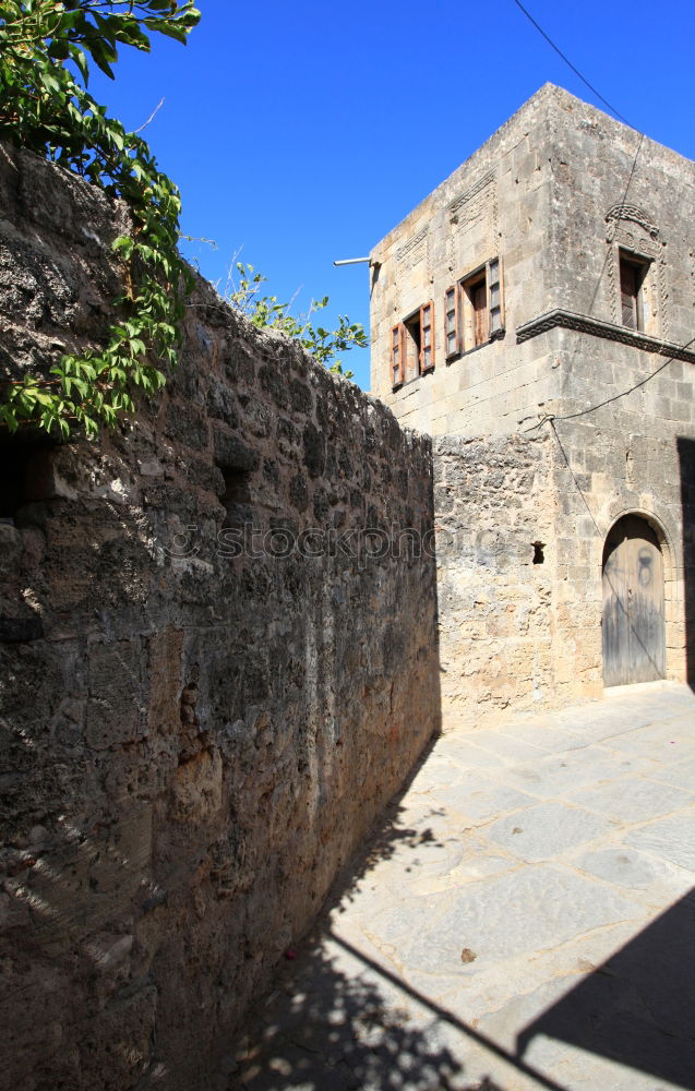 Similar – Image, Stock Photo posada Vacation & Travel