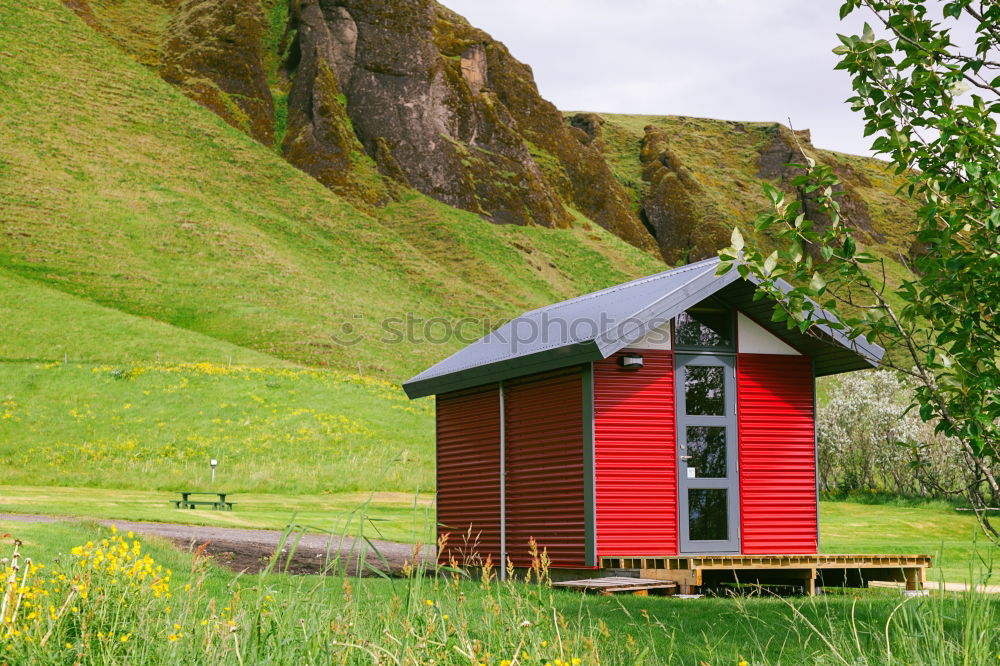 Similar – Laufás Museum Iceland