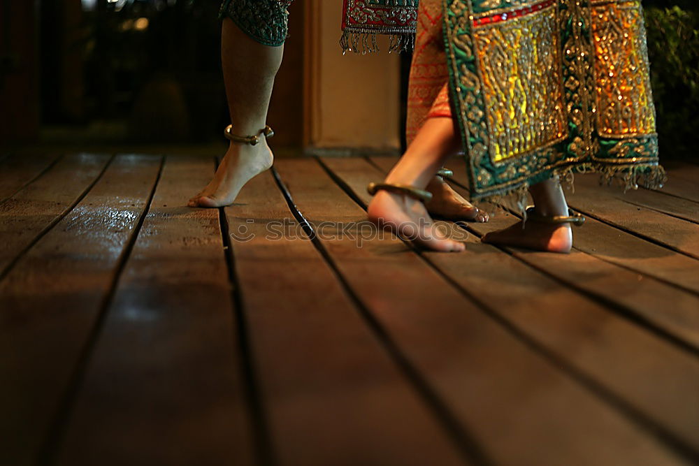 Similar – Image, Stock Photo Just relax! Footwear Cat