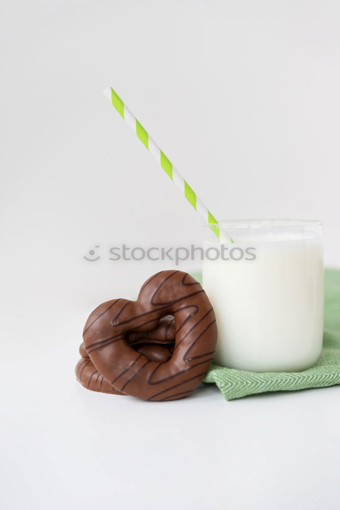 Similar – Image, Stock Photo coffee shop Food Dessert