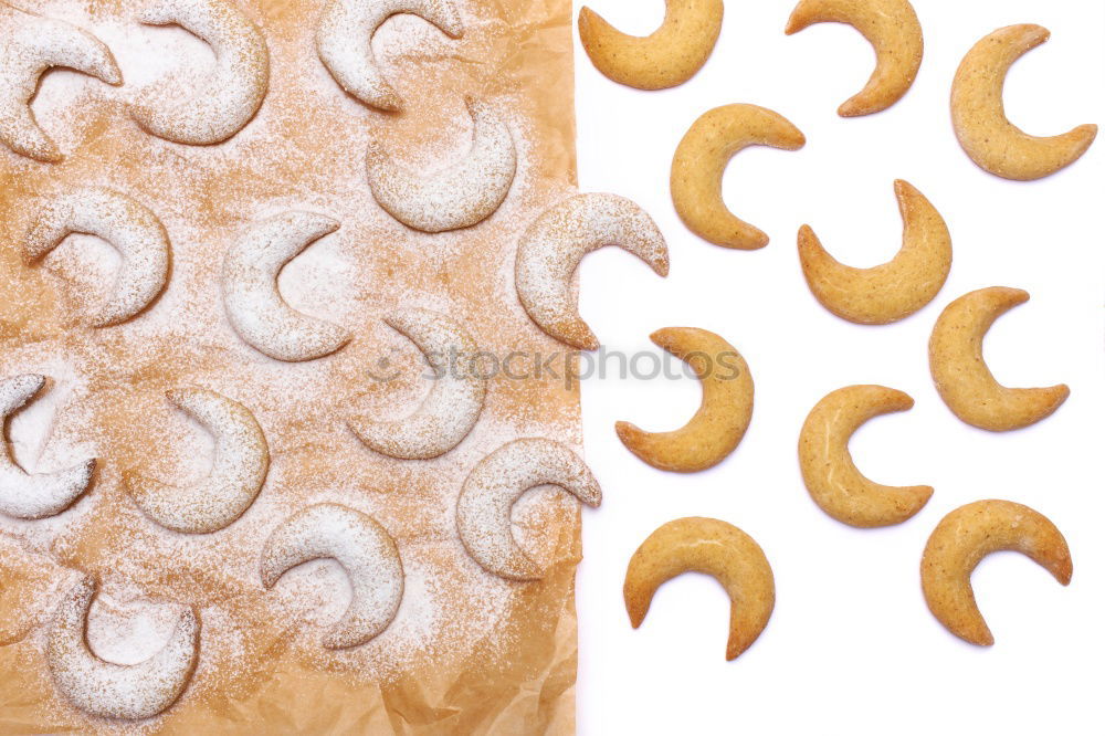 Similar – Image, Stock Photo Zambickerl Food Dough