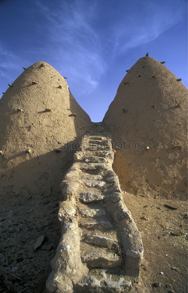 Similar – Image, Stock Photo The gate to heaven