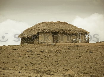 Similar – Yurt, nomad house