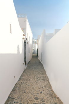 Image, Stock Photo pergola Terrace