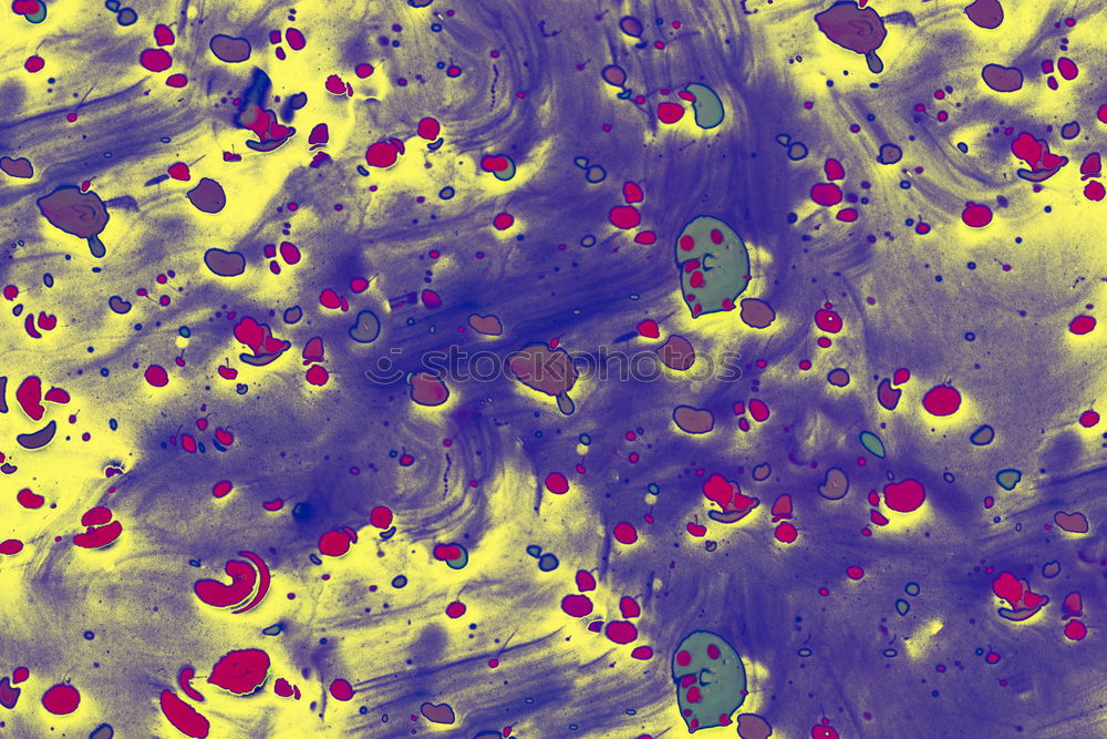 urea micro crystals