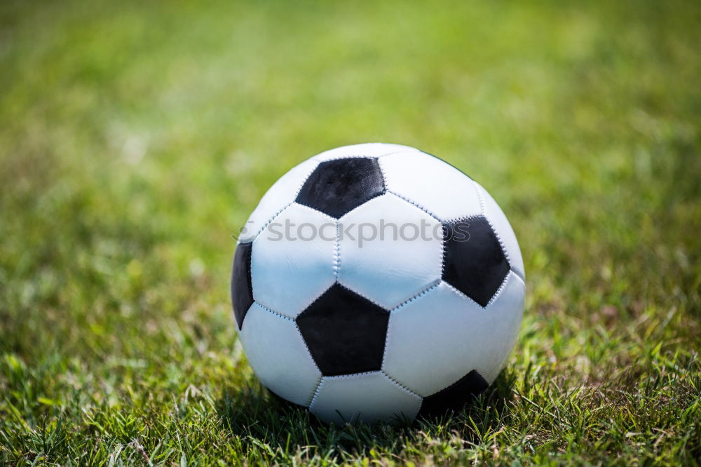 Similar – Soccer Leisure and hobbies