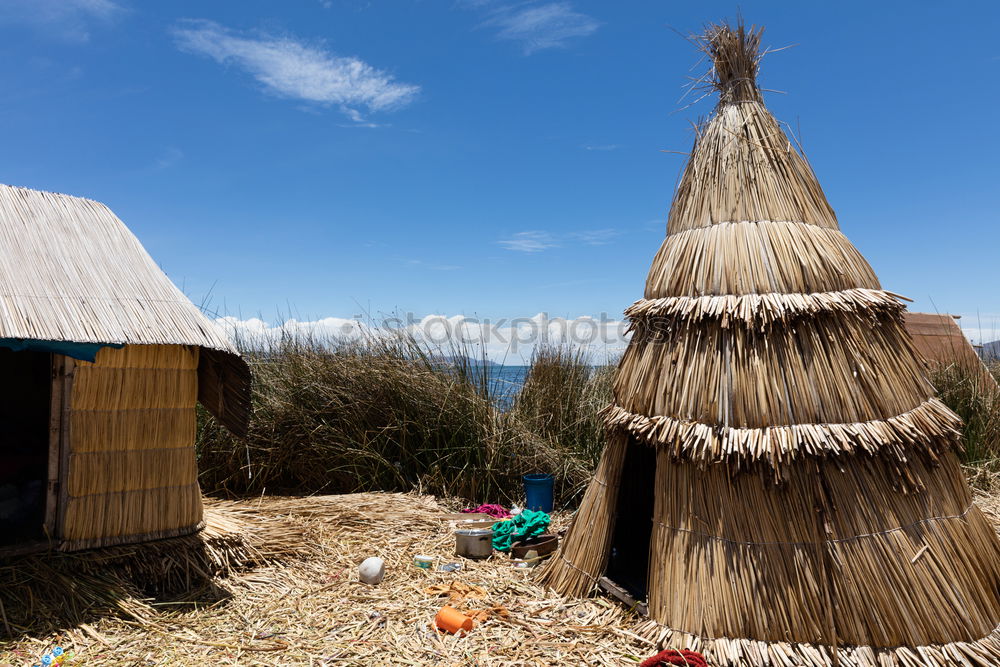 Similar – Yurt, nomad house