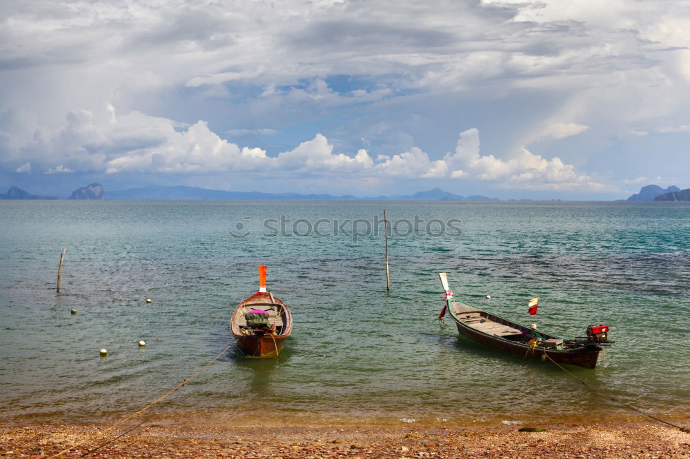 Similar – Fiji Fisherman