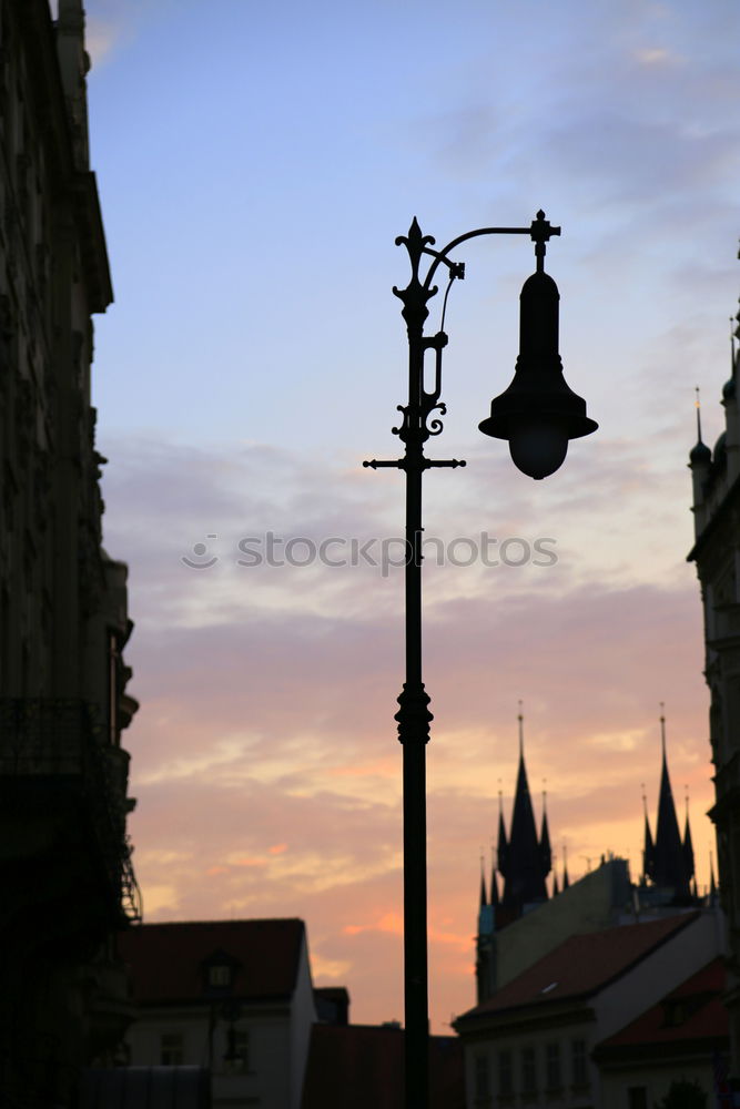 Similar – Image, Stock Photo CG# Dresden Old Town Evening Sun