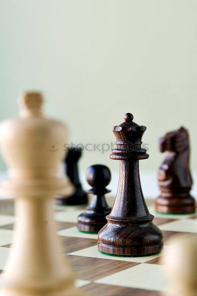 Similar – chess Classification