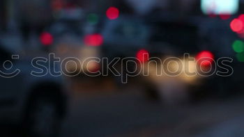 Image, Stock Photo whack Long exposure