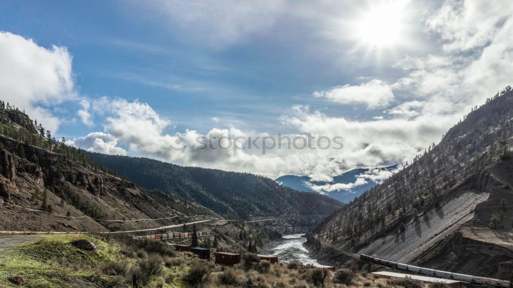 Similar – Image, Stock Photo Nepal Environment Nature