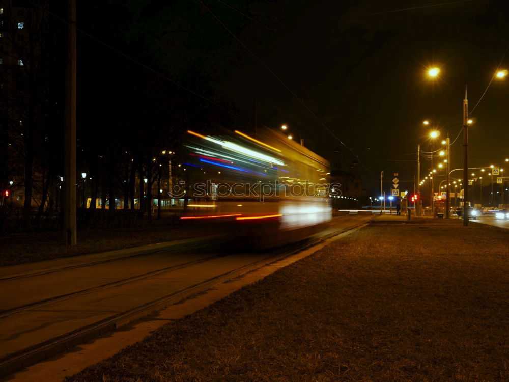 Similar – Dresden HBF Eisenbahn