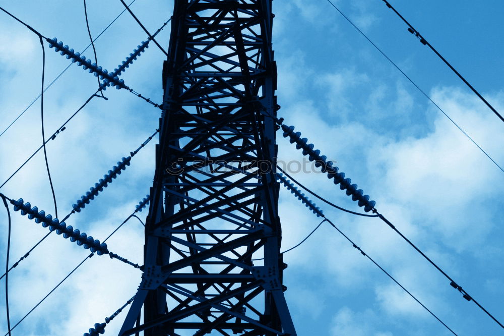 Similar – Roofs and antennas Sky