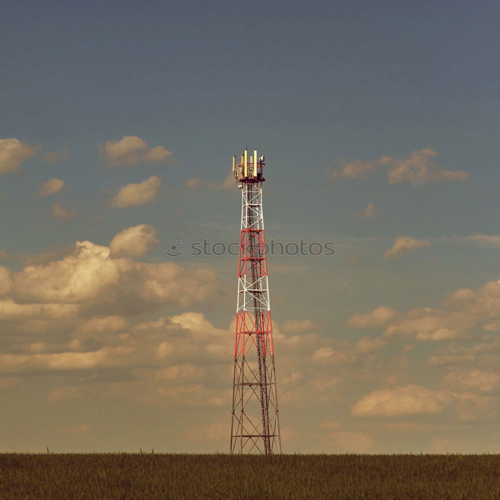 Similar – Province copy Elevator