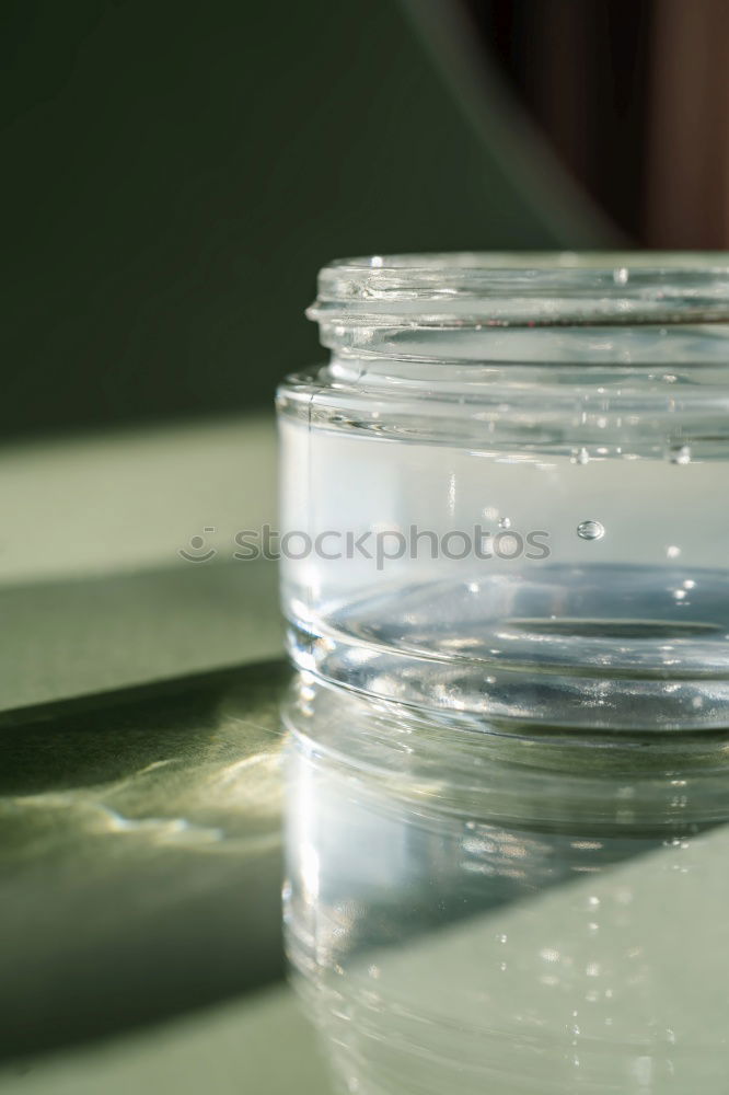Similar – Image, Stock Photo ready cucumber Food