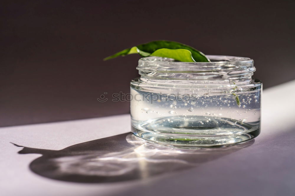 Similar – Image, Stock Photo Moscow Mule Cold drink