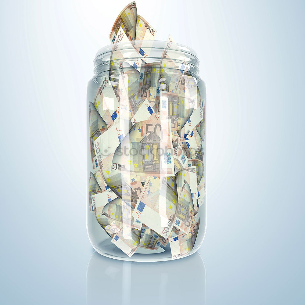 Similar – Image, Stock Photo #AS# Pocket money IV Art
