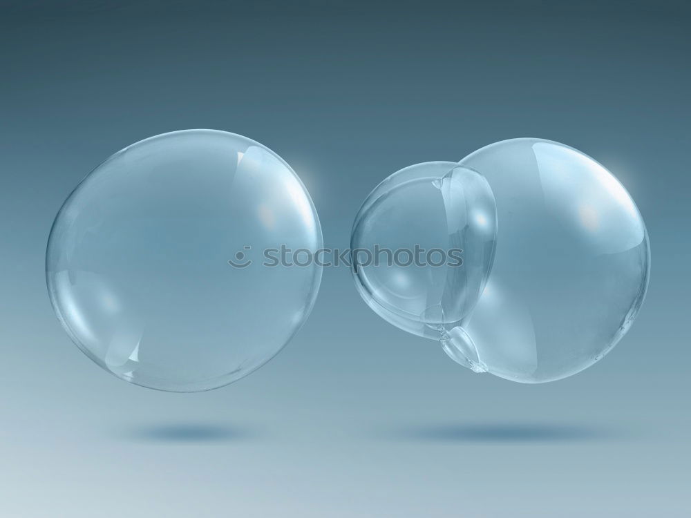 Similar – THE FUTURE Ball Glass