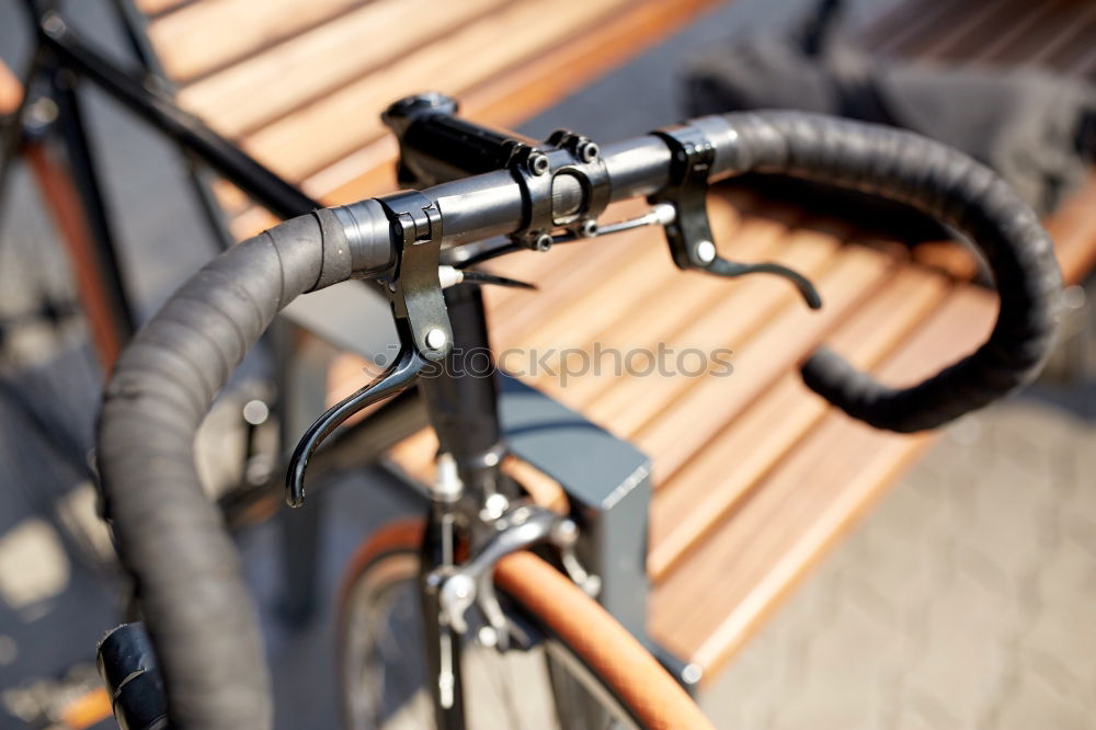 Similar – Image, Stock Photo Bicycle assembly 3